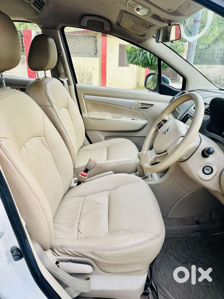 Maruti Suzuki Ertiga Vdi Shvs, 2018, Diesel