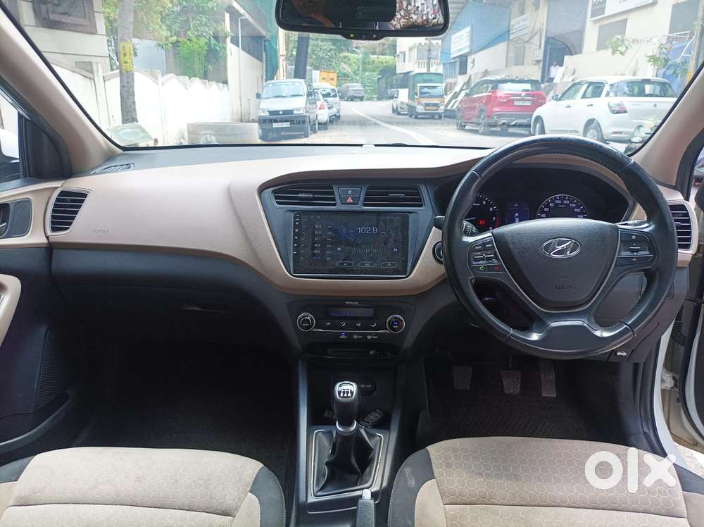 Hyundai I20 Asta 1.2, 2015, Petrol