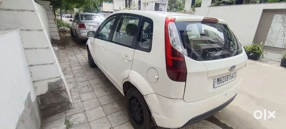 Ford Figo Lxi 2011 Diesel