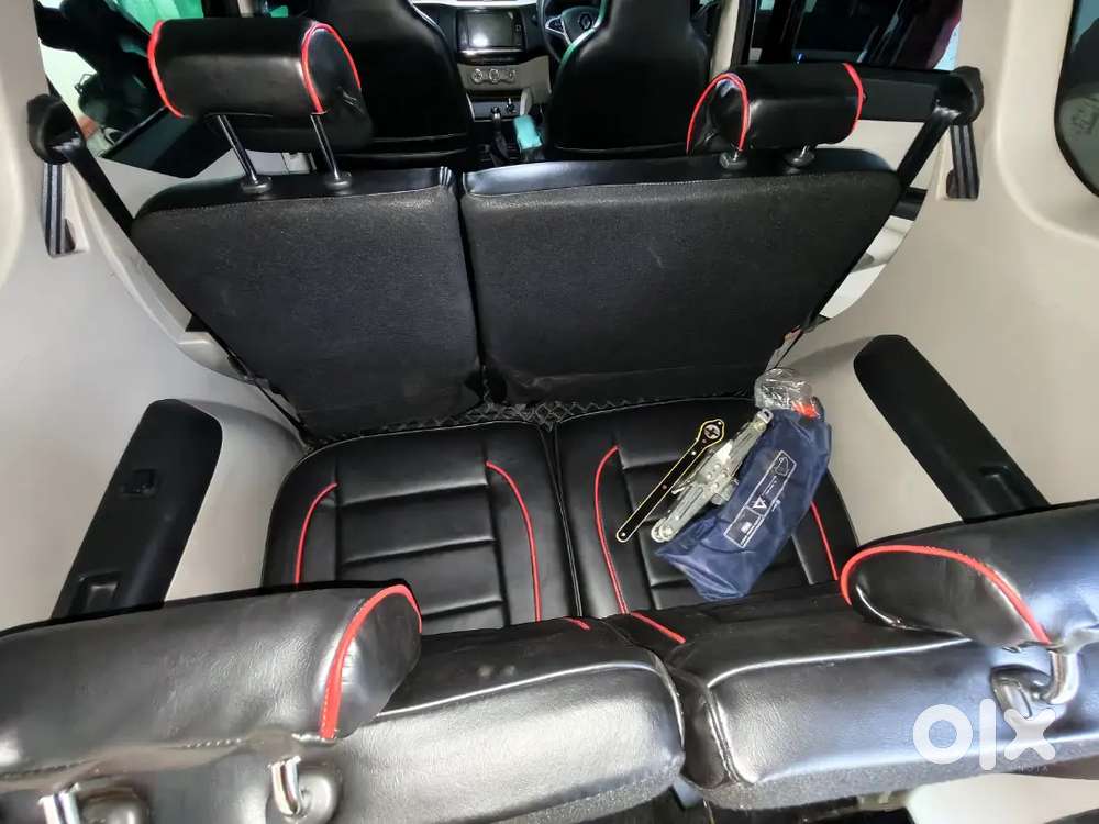Renault Triber 1.0 Rxz 2024
