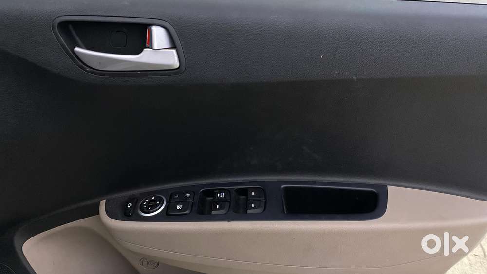 Hyundai Grand I10 1.2 Kappa Asta (o) Vtvt, 2016, Petrol