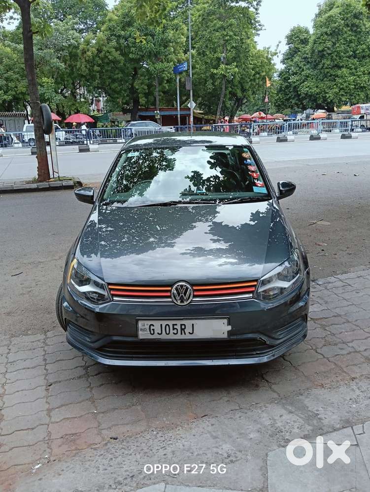 Volkswagen Ameo 2019 Model