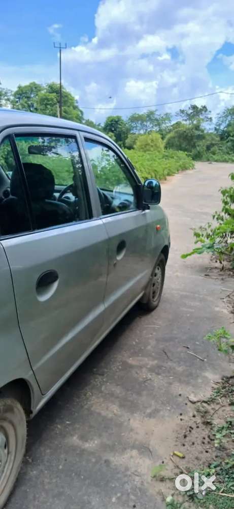 Hyundai Santro Xing 2006 Xl