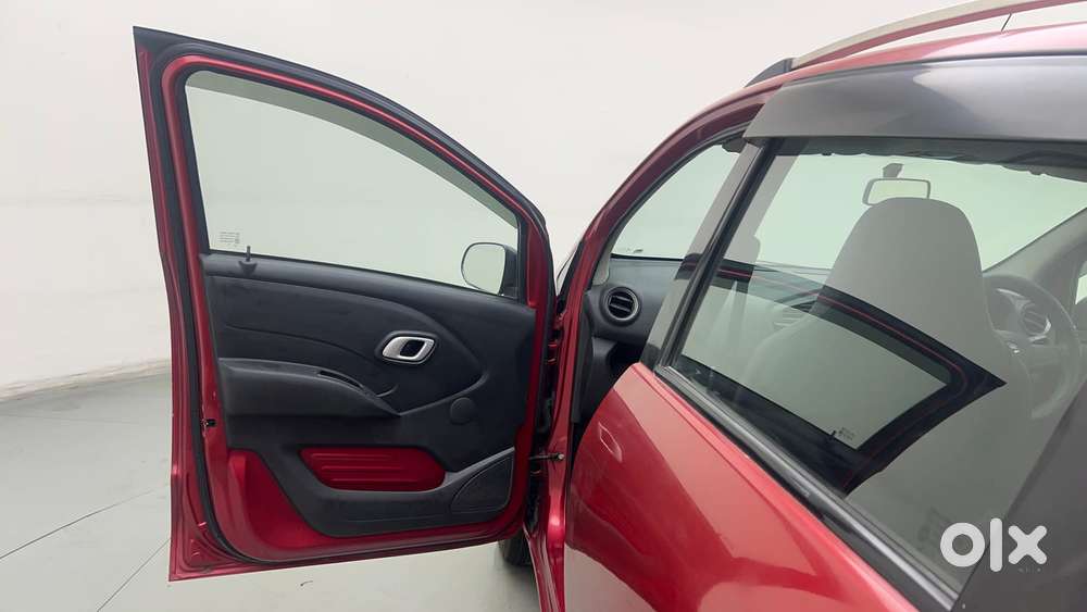 Datsun Redigo 1.0 T (o), 2018, Petrol