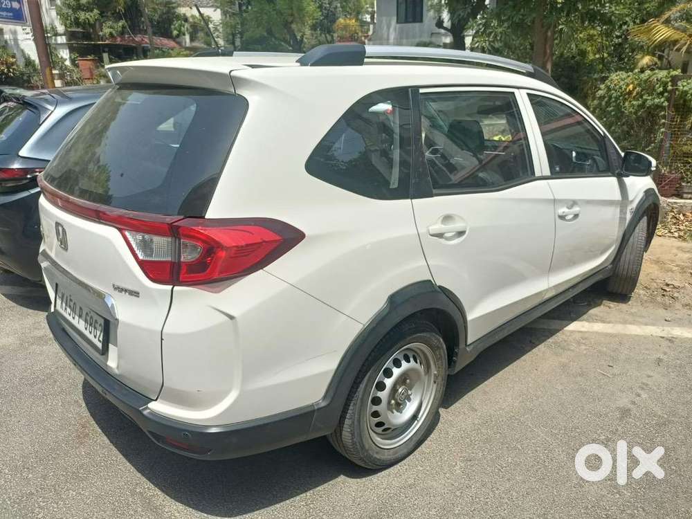Honda Diesel Car 2016 7 Seater