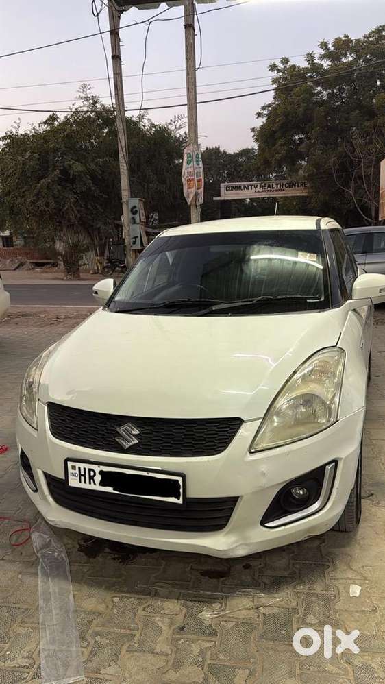 Maruti Suzuki Swift 2016 Diesel Good Condition