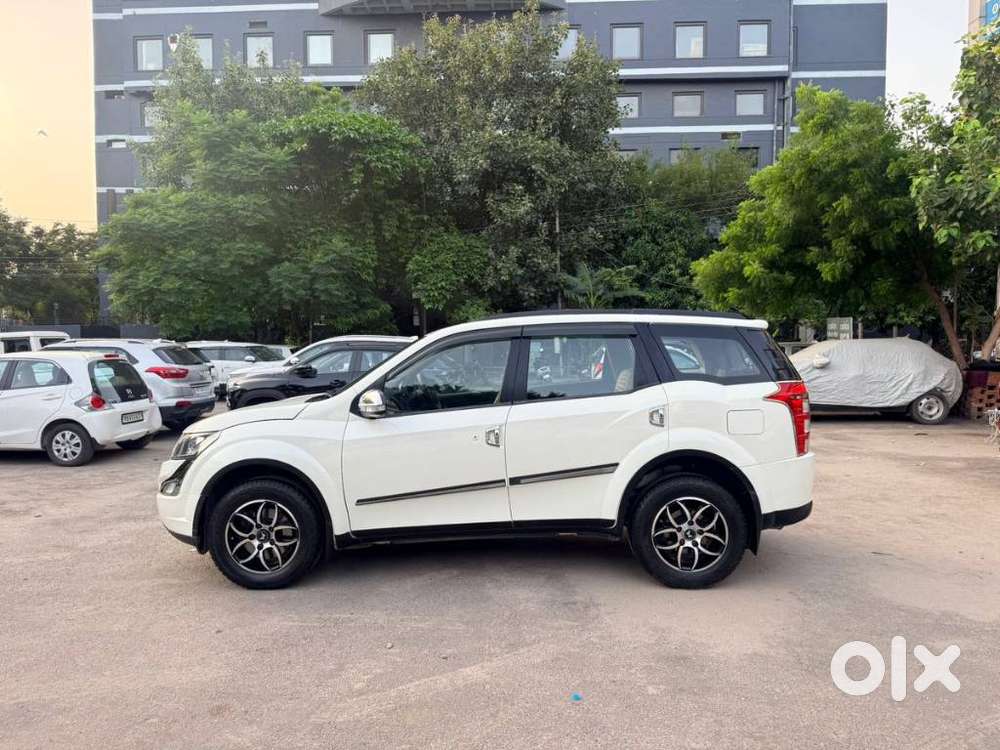 Mahindra Xuv500 W6 2wd, 2016, Diesel