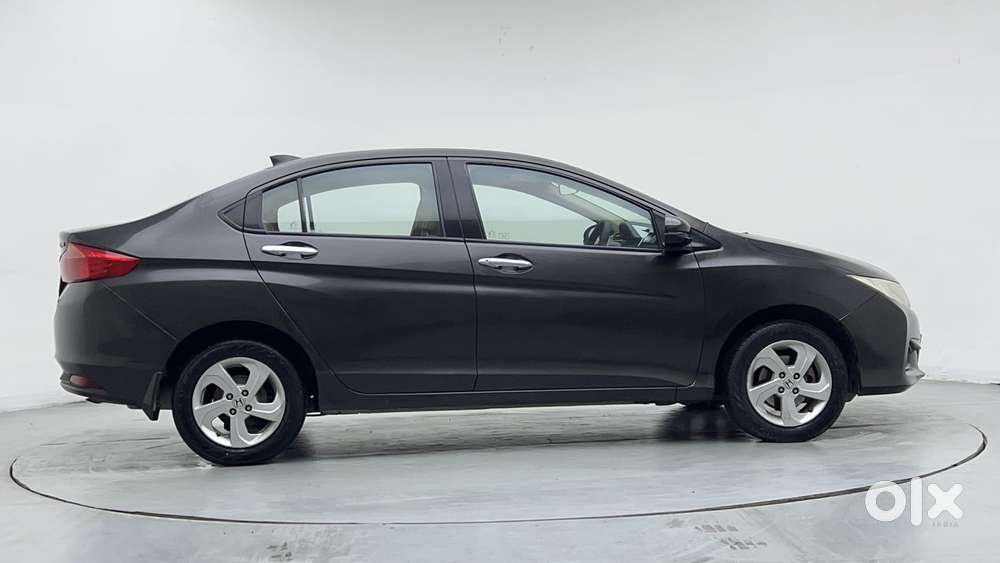 Honda City 2011-2013 V Mt, 2016, Petrol