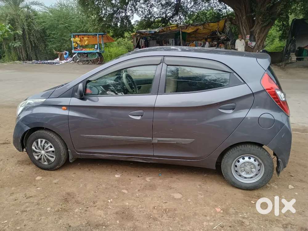 Hyundai Eon