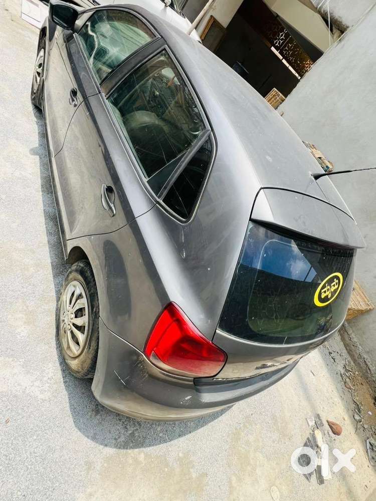 Volkswagen Polo 2011 Diesel Good Condition