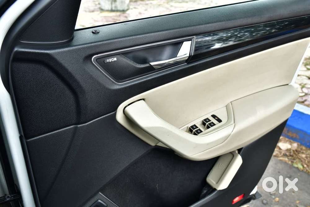 Skoda Kodiaq 2.0 Style Tdi 4x4 At, 2018, Diesel