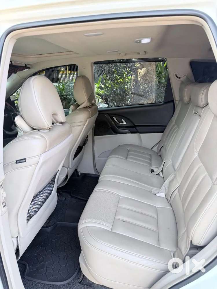 Mahindra Xuv500 2017 Diesel 89000 Km Driven