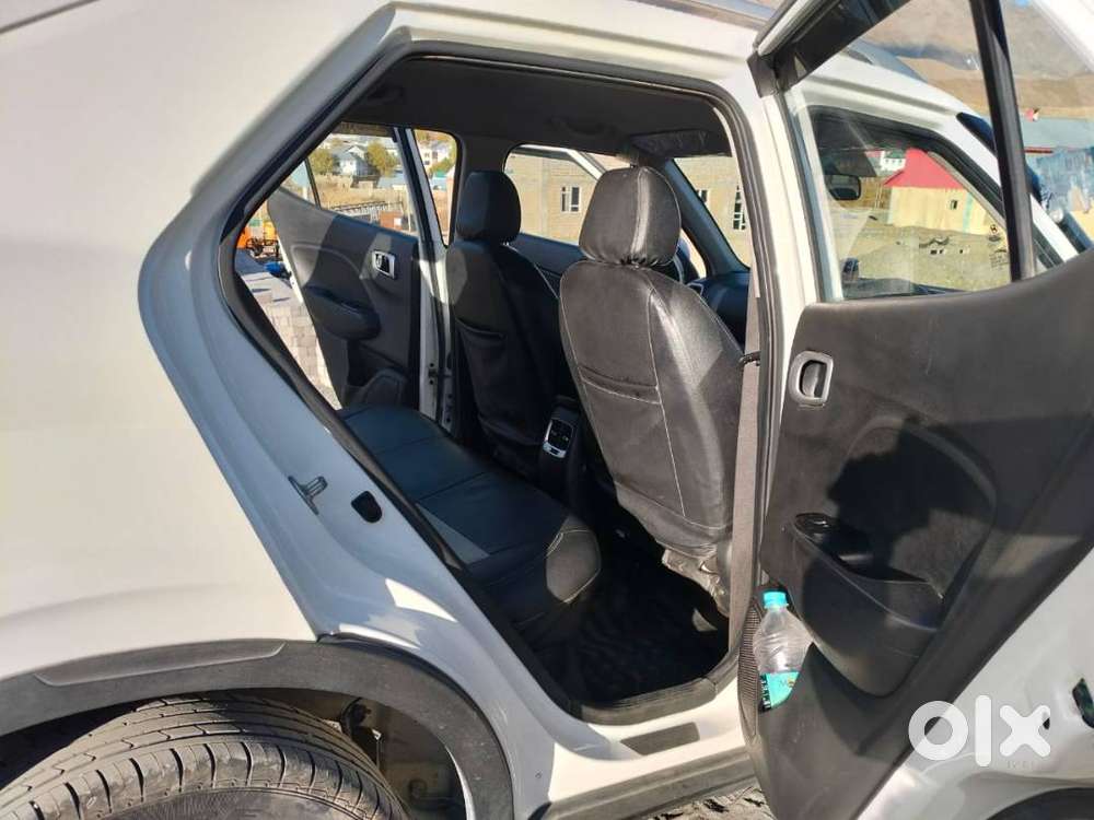 Hyundai Venue 1.2 S 2021 Petrol