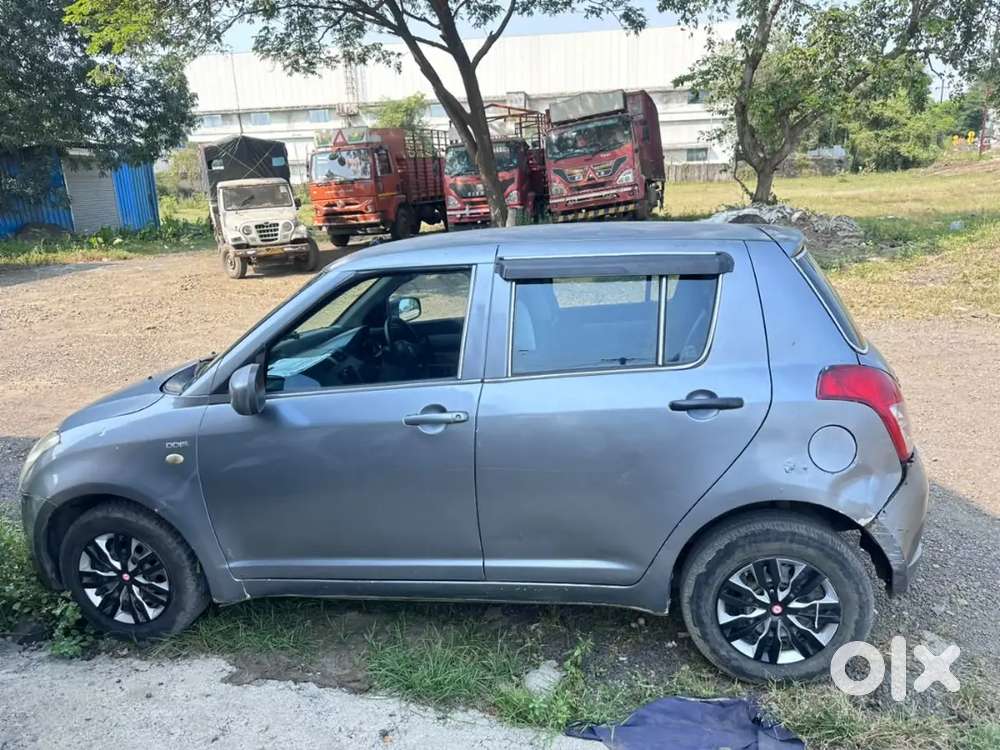 Swift Maruti Suzuki 2008 Diesel
