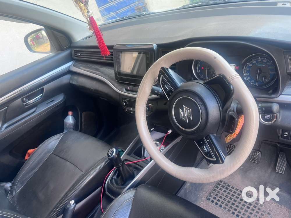 Maruti Suzuki Xl6 2022