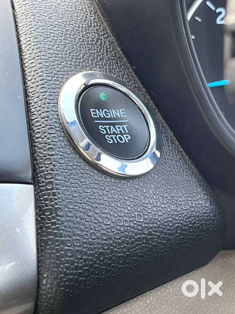 Ford Ecosport 1.5 Diesel Titanium Plus, 2019, Diesel