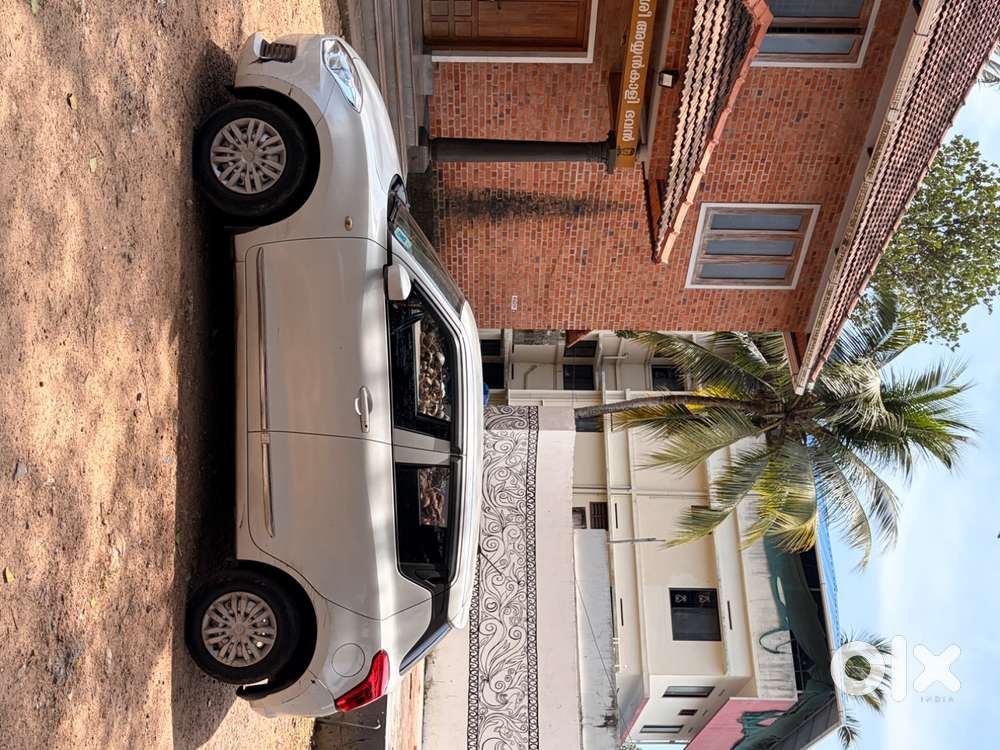 Maruti Suzuki Swift 2018