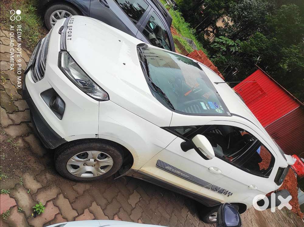 Harsharaj S