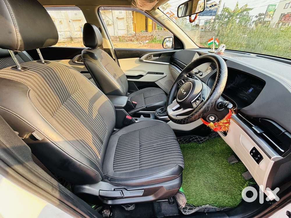 Kia Carens 1.5 Prestige Diesel 7 Str Imt, 2023, Diesel
