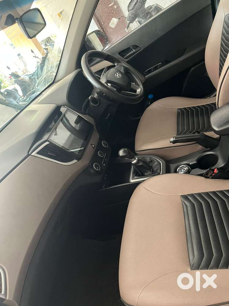 Hyundai Creta 1.4 Crdi Base, 2017, Diesel