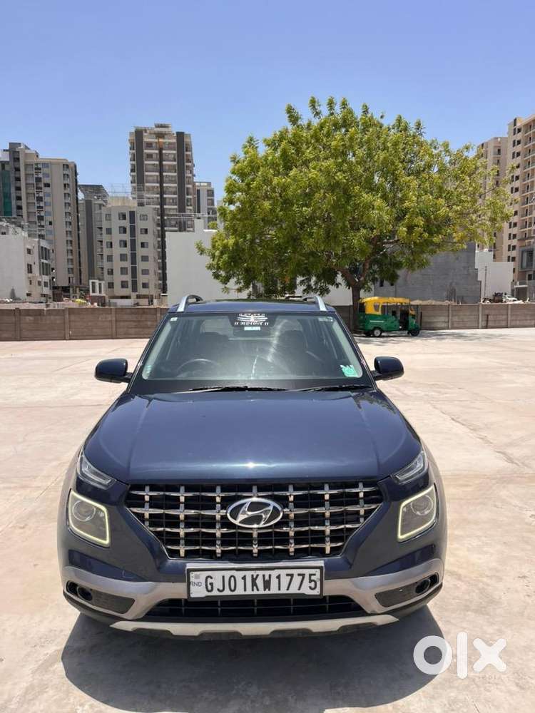 Hyundai Diesel Car 2019