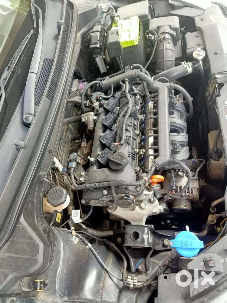 Hyundai New I20 2022 Petrol Well Maintained