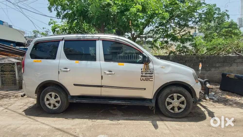 Mahindra Xylo 2018 Variant Diesel 2018