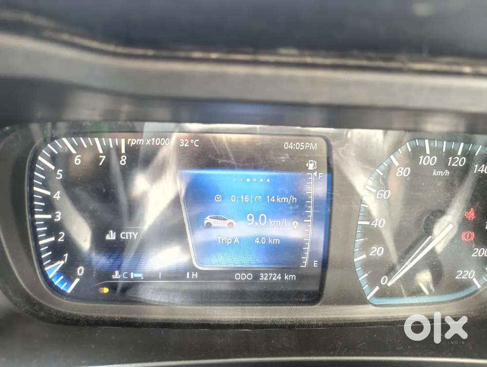 Tata Altroz 1.2 Petrol 2020 Model