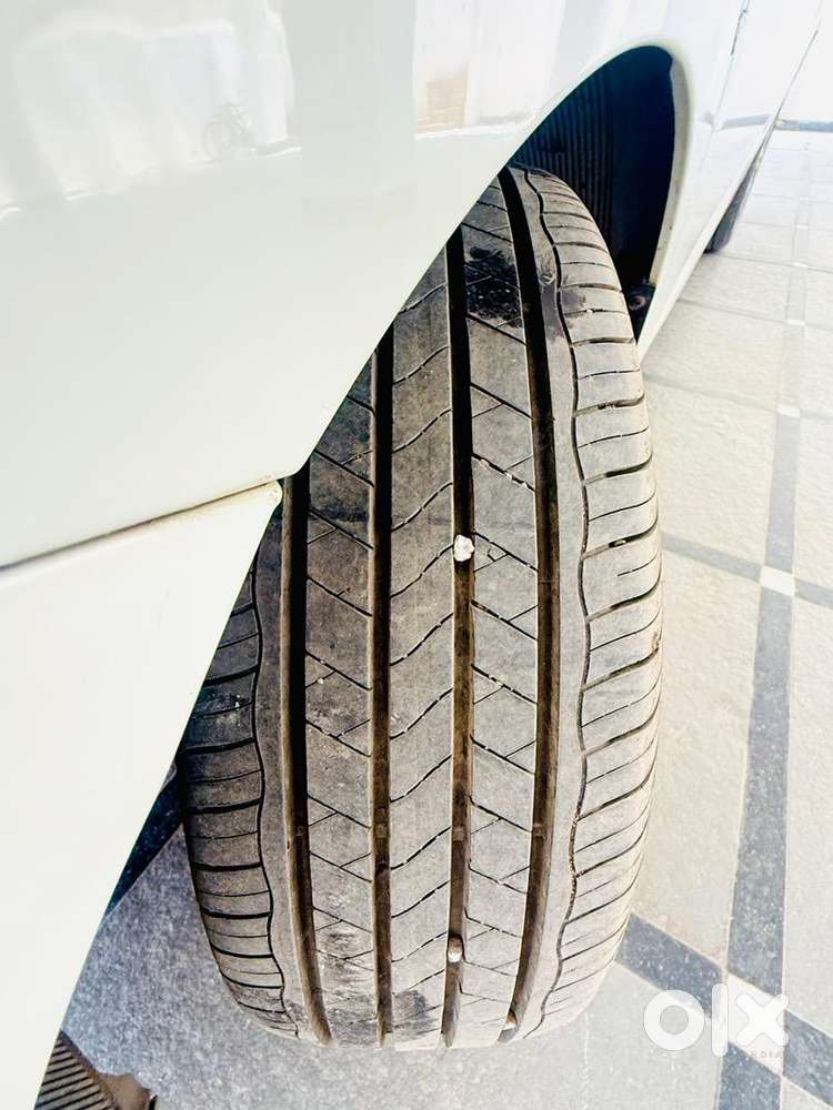 Hyundai Verna Sx(0) Full Top End 6 Airbags With Good Condition