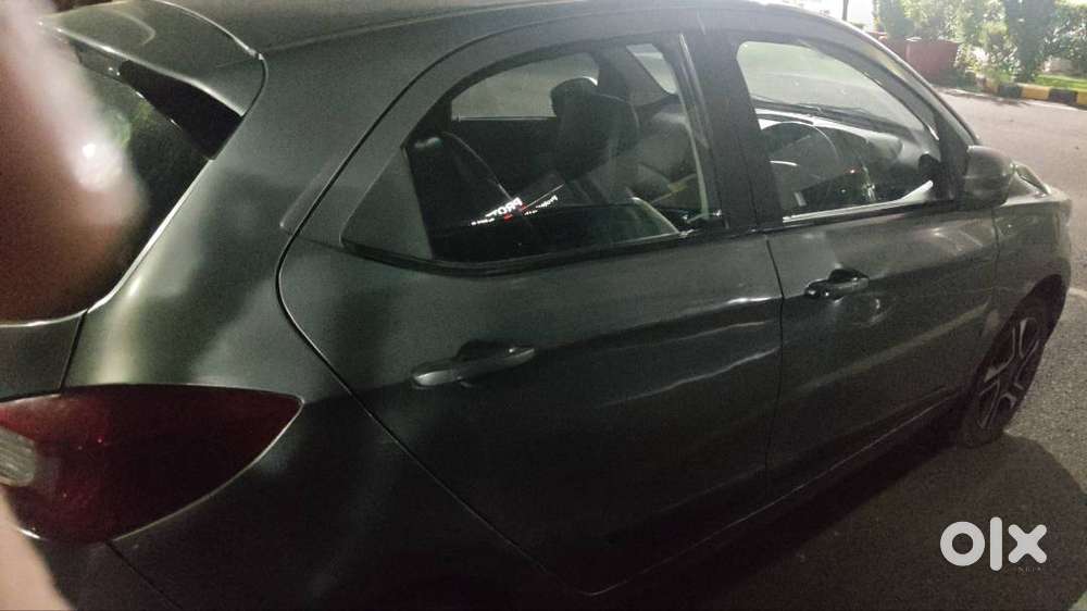 Tata Tiago Xza 2020 Car