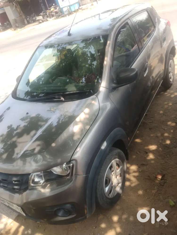 Used Renault Kwid 2017