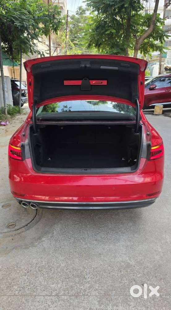 Audi A4 2.0 35 Tdi Premium Plus, 2017, Diesel