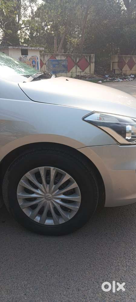 Maruti Suzuki Ciaz Delta, 2018, Petrol