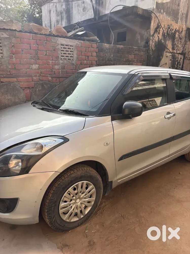Maruti Suzuki Swift 2014 Diesel 75000 Km Driven