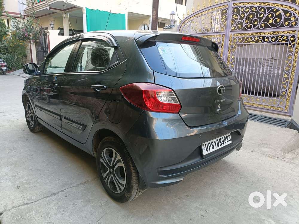 Tata Tiago 1.2 Revotron Xt (o), 2024, Petrol