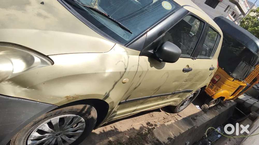 Swift Maruti Vxi 2006