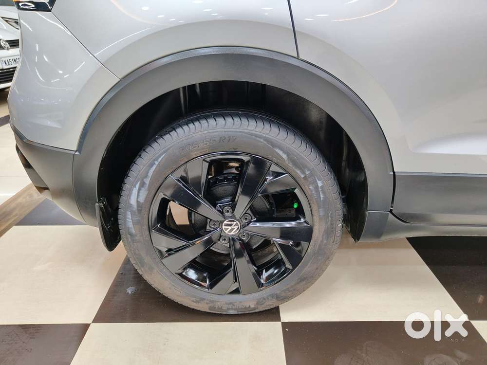 Volkswagen Taigun 1.5 Tsi Gt Plus, 2024, Petrol