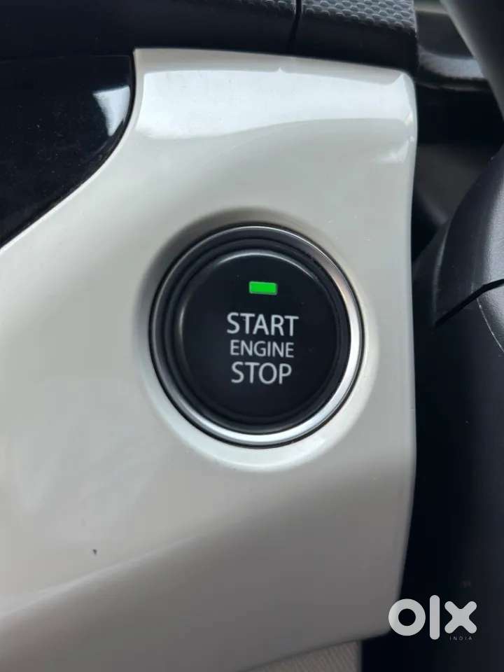 Tata Nexon 1.5 Revotorq Xza Plus, 2022, Diesel