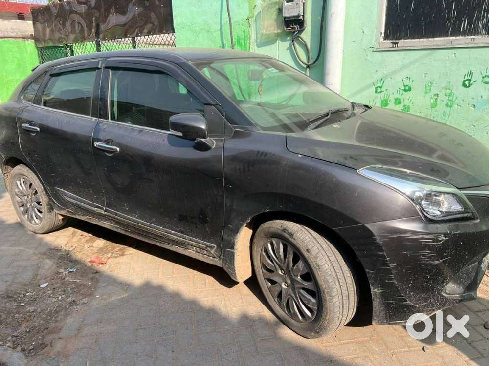Maruti Suzuki Baleno, 2018, Diesel