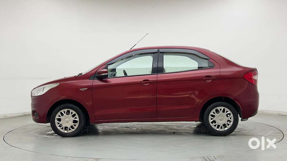 Ford Figo Aspire 1.2 Ti-vct Trend, 2015, Petrol