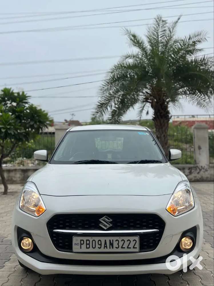 Maruti Suzuki Swift Amt Vxi 2023