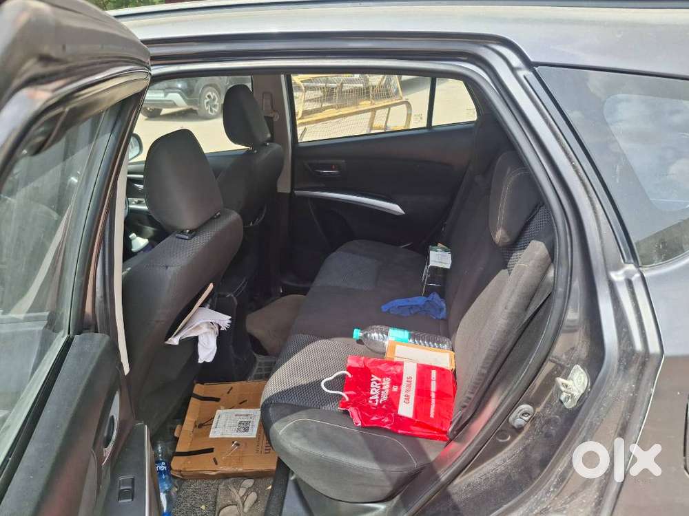 Maruti Suzuki S-cross Zeta 2019 Diesel