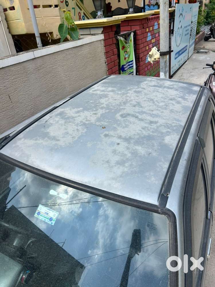 Maruti Suzuki 800