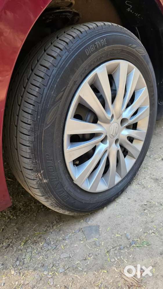 Maruti Suzuki Ciaz Vxi Plus, 2015, Petrol