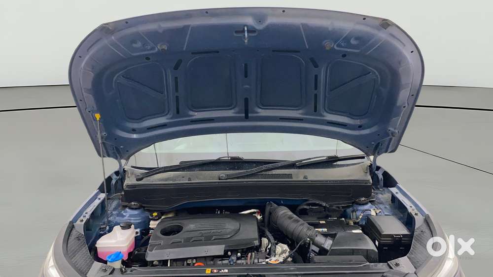 Hyundai Venue Sx Diesel, 2022, Diesel