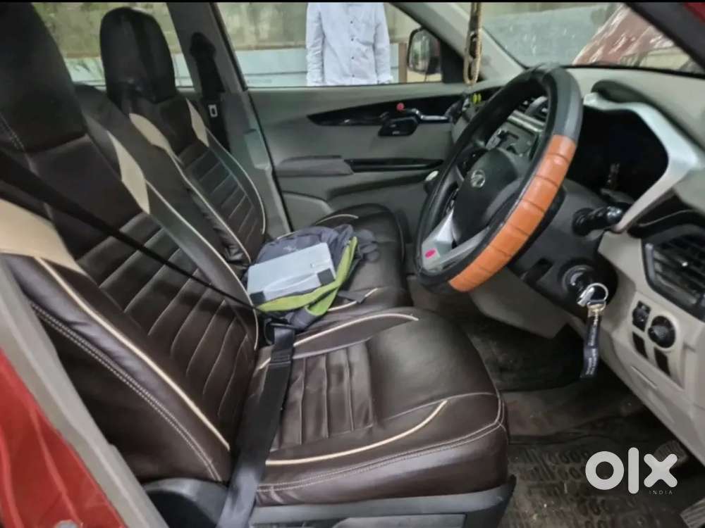 Mahindra Kuv100 Nxt 2018 Petrol Manual