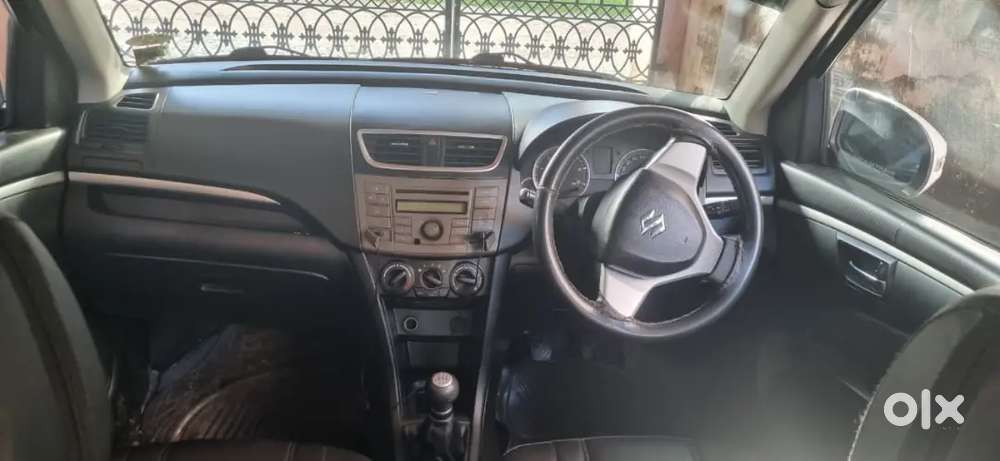 Maruti Suzuki Swift Vdi 2012
