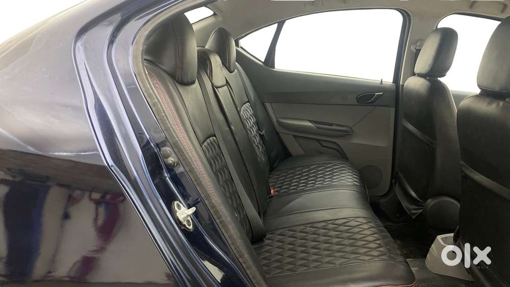 Tata Tigor 1.2 Revotron Xm, 2021, Petrol
