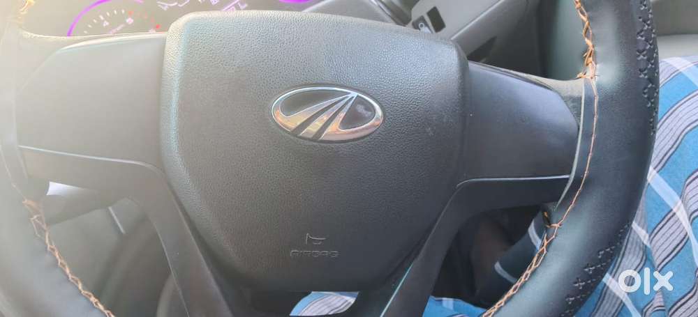 Mahindra Marazzo M2, 2019, Diesel