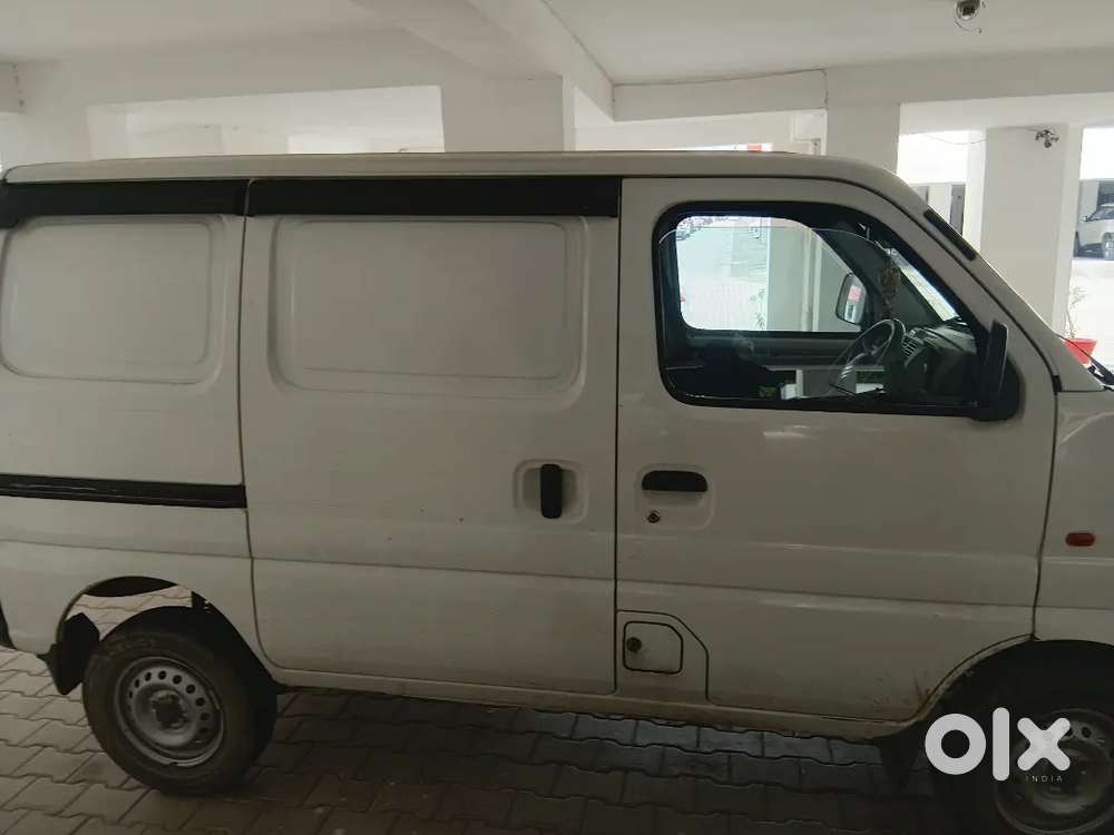 Maruti Suzuki Eeco 2024 Cargo
